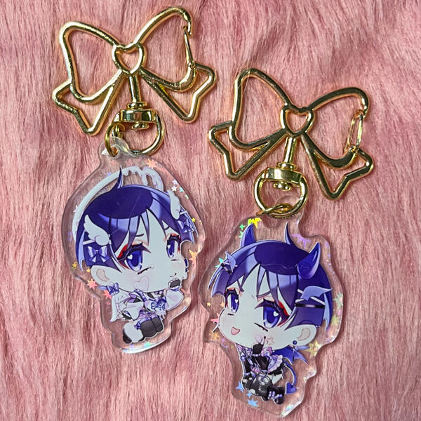 Y2k Angel & Devil ♥ Charm 2023