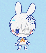 Bunny ♥ After Effects 2023