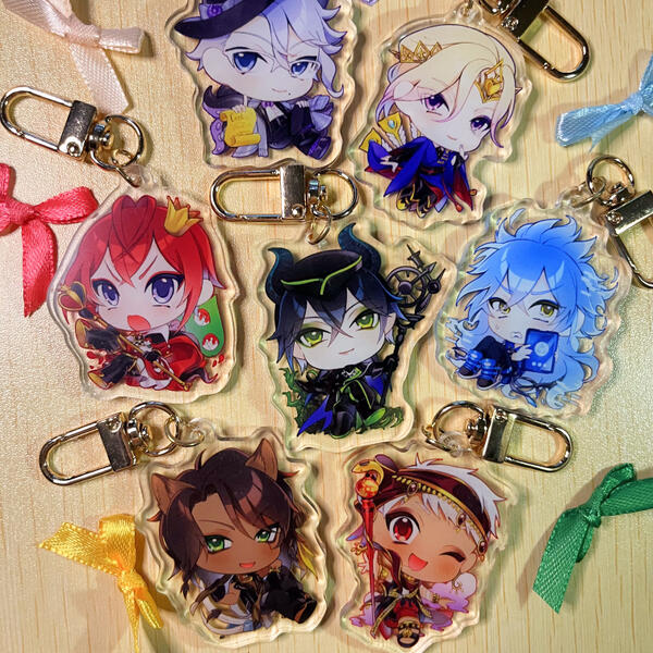 Housewardens ♥ Charm 2023